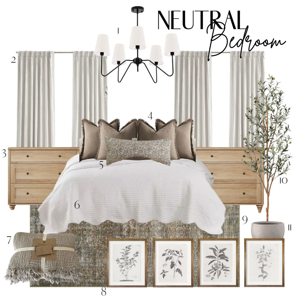 Cozy Cottage Bedroom&nbsp;Ideas